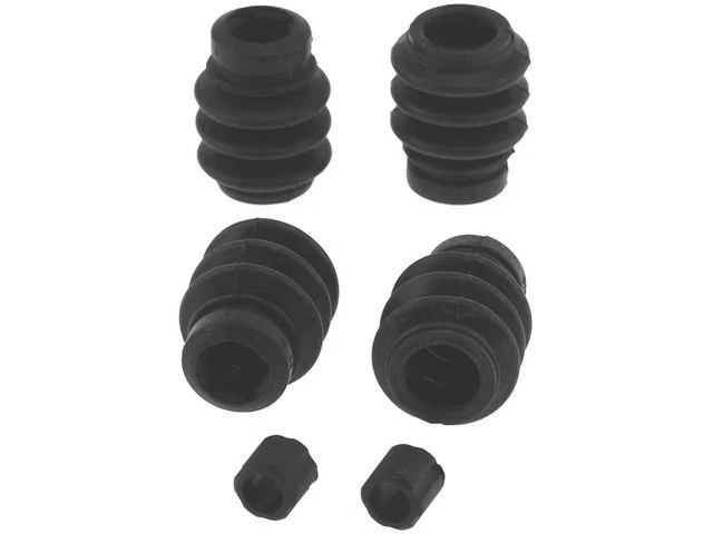 Kit de arranque de pinza de freno de disco delantera para Cadillac CTS SS258PP 2008-2013 Foto 1 de 1