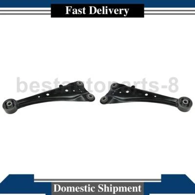 Brazo trasero Mevotech Supreme para Toyota RAV4 2010 2009 2008 2007 2006 Foto 1 de 4