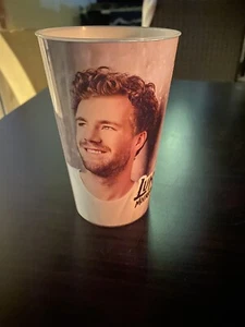 Becher, Luke Mockridge, Tour Becher, Retro, Original, Top, 0,5 L - Bild 1 von 3