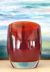 Glassybaby Windlicht "Horoskop" aus Glas - Bild 1 von 11