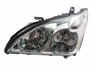 For 06-07 RX400h 04-06 RX330 07-09 RX350 Headlamp Driver Left LH Side LX2502123 - Picture 1 of 2