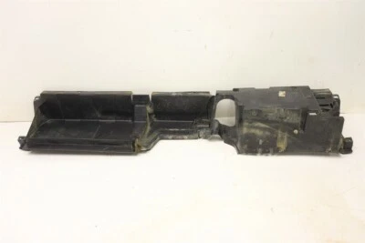 Mampara inferior trasera Can-Am Defender MAX HD8 DPS 18 707900228 35322 Foto 1 de 3