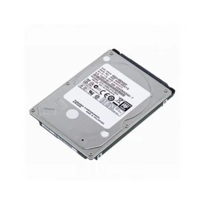 HARD DISK 500 GB 2.5" Sata MARCA GENERICA - Grado A - Foto 1 di 1