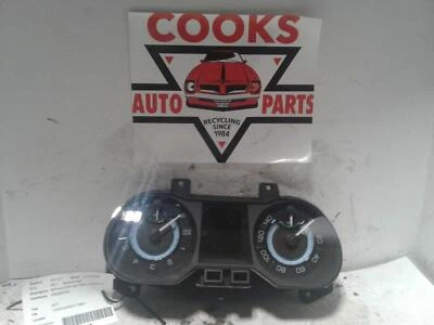 Medidor de velocímetro usado se adapta a: Buick Lacrosse 2012 MPH y KPH opt UMN con identificación híbrida Foto 1 de 4