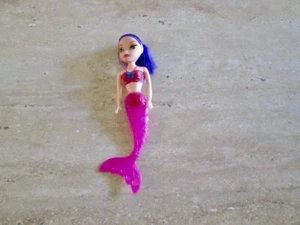 Favores de fiesta una sirena de juguete para niños, fiesta de cumpleaños, niños, bolsa de regalo, niñas - Imagen 1 de 4