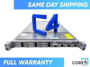 CISCO UCSC-C220-M4S UCS C220 M4 SERVER - Picture 1 of 2