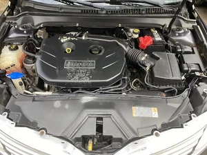 13 LINCOLN MKZ Alternator 2.0l Vin 9 (8th Digit Turbo) 175 Amp - Picture 1 of 1
