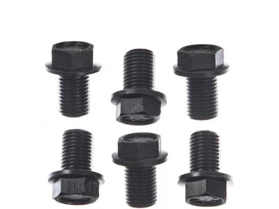 For 1986-1990 Buick Riviera Flywheel Bolt 62575MBSX 1987 1988 1989 3.8L V6 - Image 1 of 2