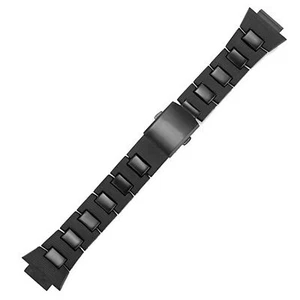 Uhrenarmband Stahlband Belt passend für Gs-hock DW-6900/9600/5600/GW-M5610 Uhr - Bild 1 von 6