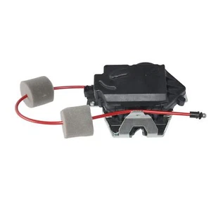 Tailgate Hatch Lock Latch with Actuator Replacement for Mercedes Benz - Imagen 1 de 7
