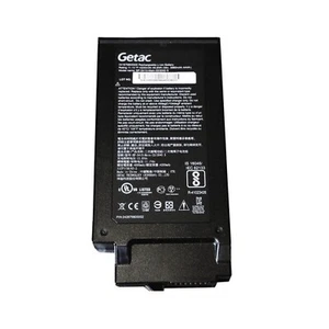Genuine BP-S410-MAIN-32/2040 S GBM6X2 Battery for FOR GETAC S410 441876800002 - Afbeelding 1 van 1