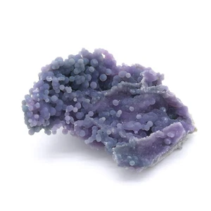 Grape Agate Cluster 179g Crystal Gemstone Natural Mineral Top Grade, Healing - Picture 1 of 4