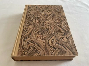 Heritage Press HISTORY OF TOM JONES Henry Fielding 1952 1ST ED Illustrated Color - Imagen 1 de 11