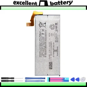 for SONY Xperia XZ1 / Dual XZ1 Battery LIP1645ERPC 2700mAh - Photo 1 sur 7