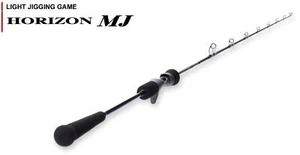 Tenryu Rod Baitcast Horizon MJ HMJ642B-ML 2 Stück (3199) - Bild 1 von 6