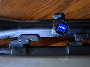 Zeiss Diavari ZM 3-12x56 - Bild 1 von 8