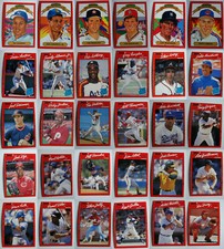 1990 Donruss Baseball Cards Complete Your Set You U Pick From List 1-200