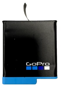 Genuine GoPro AJBAT-001 Rechargeable Battery For HERO8/HERO7/HERO6 - Picture 1 of 1