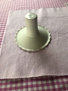 Schlagscheibe für Ronic 4000 Original - Bild 1 von 2