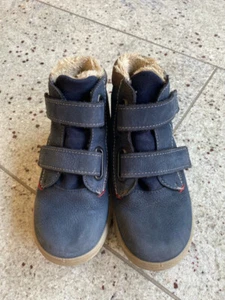 Pepino Winterschuhe, Lederschuhe, Schuhe, Größe 28 - Bild 1 von 9
