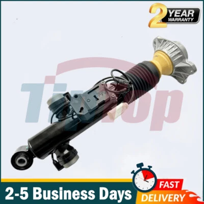 Amortiguador trasero derecho con VDC Fit BMW F07 535i GT 550i GT xDrive 37126796944 Foto 1 de 4