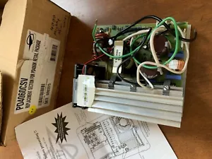 Sección de repuesto convertidor de potencia Progressive Dynamics PD4060CSV Mighty Mini - Imagen 1 de 1