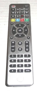 Genuine GE Universal Remote Control Model: 33709 CL5 7252 - Picture 1 of 3