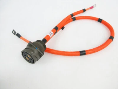 AMPHENOL GTC00A32-15S (RDS) CIRCULAR MIL SPEC CONNECTOR 8P SZ 32 MOUNT SOCKET - Image 1 of 4