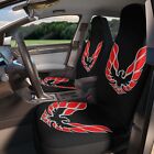 Firebird Trans Am Classic Muscle Car Guy Gift,lover,Camaro,hot rod SEAT Covers