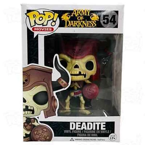Army of Darkness Deadite (#54) - Picture 1 of 1