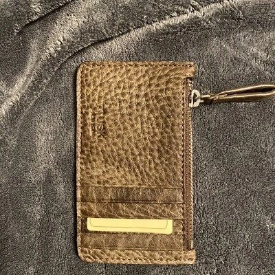 cartera tarjeta crédito tusk Foto 1 de 4