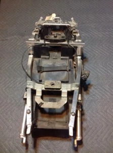 97 98 99 00 01 SUZUKI TL 1000 S RECTO submarco trasero tl1000 bandeja de bloqueo OEM - Imagen 1 de 8