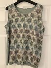 Vest Top By Riani Size 16