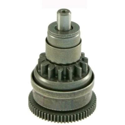 PIGNON DE ENCENDIDO ORIGINAL PIAGGIO PIAGGIO 50 LIBERTY 2T MOC 2009 2013 - Imagen 1 de 3