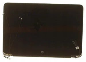Klapa z matrycą HP EliteBook Folio 1020 G1 QHD AB - Zdjęcie 1 z 3