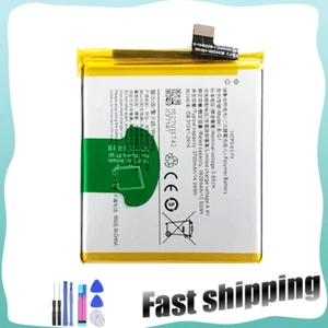 Batterie pour téléphone portable interne VIVO V15 pro S1 PRO 1818 B-G1 3700mAh - Photo 1 sur 5