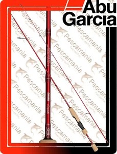 Canna spinning ABU GARCIA Carabus Exquisite 1,83mt 2-6g Area Special trout trota - Imagen 1 de 6