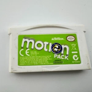 Activision Motion Pack para Nintendo DS y DS Lite - Imagen 1 de 2