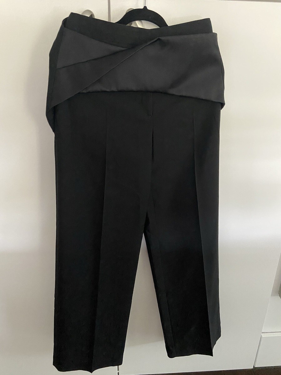 Balenciaga Wool Pants for Women for sale | eBay Balenciaga Wool Pants for Women for sale | eBay