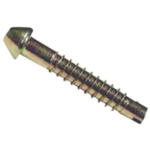 (5)-Elkay #13 Sink Clip Screw Metal sink clip screw for Elkay sinks 52511B - Picture 1 of 1