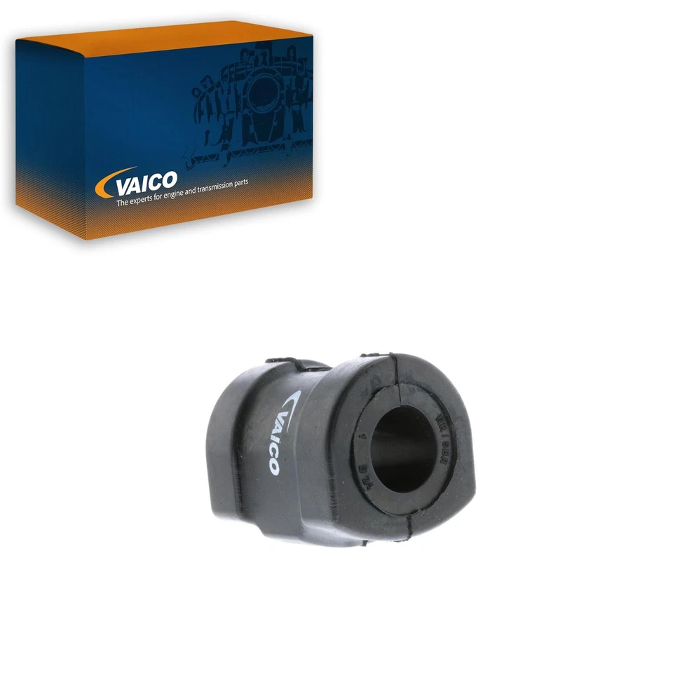 Buje de barra estabilizadora de suspensión delantera Vaico para BMW 328is 1996-1999 2,8 L L L6 Foto 1 de 1
