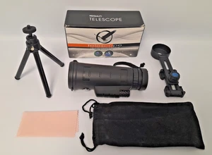 Highquality Monocular Telescope, 10 X 40  Working Boxed - Picture 1 of 21