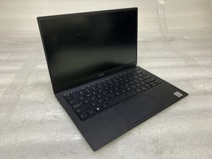 Dell XPS 13 7390 13" Core i7-10710U 1,1GHz 16GB RAM 512GB SSD NO BATT NO OS - Bild 1 von 10