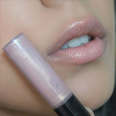 Mini novo brilho labial MAC OYSTER GIRL - Imagem 1 de 4