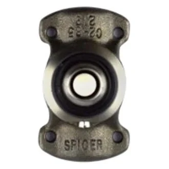 For GMC Jimmy 1970-1977 Spicer 211355X Front Double Cardan CV Centering Yoke Foto 1 de 1