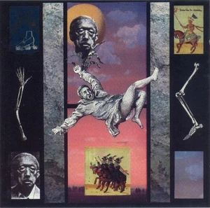 Nurse With Wound/Legendary Pink Dots/H.N.A.S./Roger Doyle 2xCD (Dom, 1992) - Picture 1 of 2