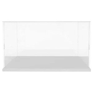 Figurenhalter Boxhandschuh Etui Vitrine UV-Schutz Schrank - Bild 1 von 12