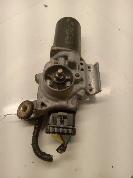 Motor limpiaparabrisas compatible con 02-07 VUE 1096694 Foto 1 de 4