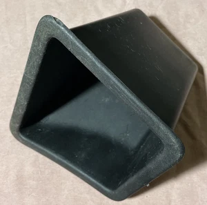 2011-2021 JEEP GRAND CHEROKEE TRUNK LEFT SIDE QUARTER PANEL TRAY STORAGE BIN OEM - Picture 1 of 12