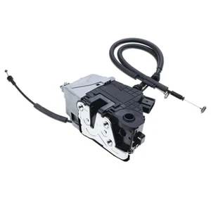 Door Lock Actuator for Hyundai For Tucson 2016 2020 Enhancing Security - Picture 1 of 9